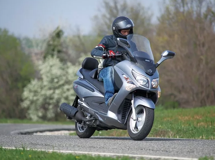 Gts 250 Evo / Joymax 250
